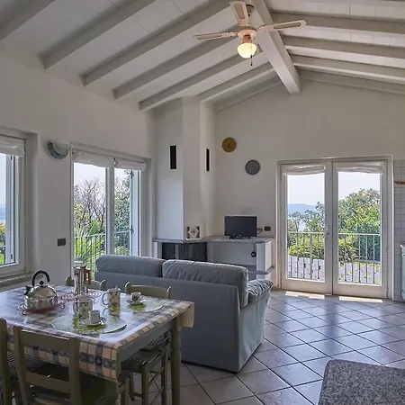 Apartment Le Palme *