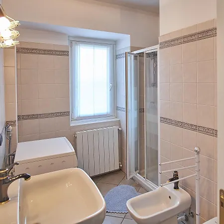 Apartamento Le Palme