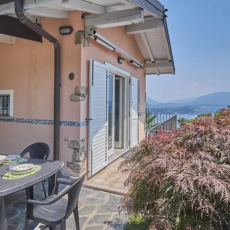 Apartamento Le Palme
