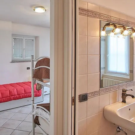Le Palme Apartment *