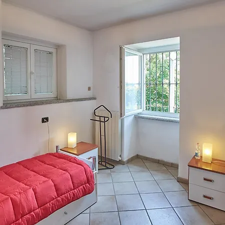 Le Palme Apartamento *